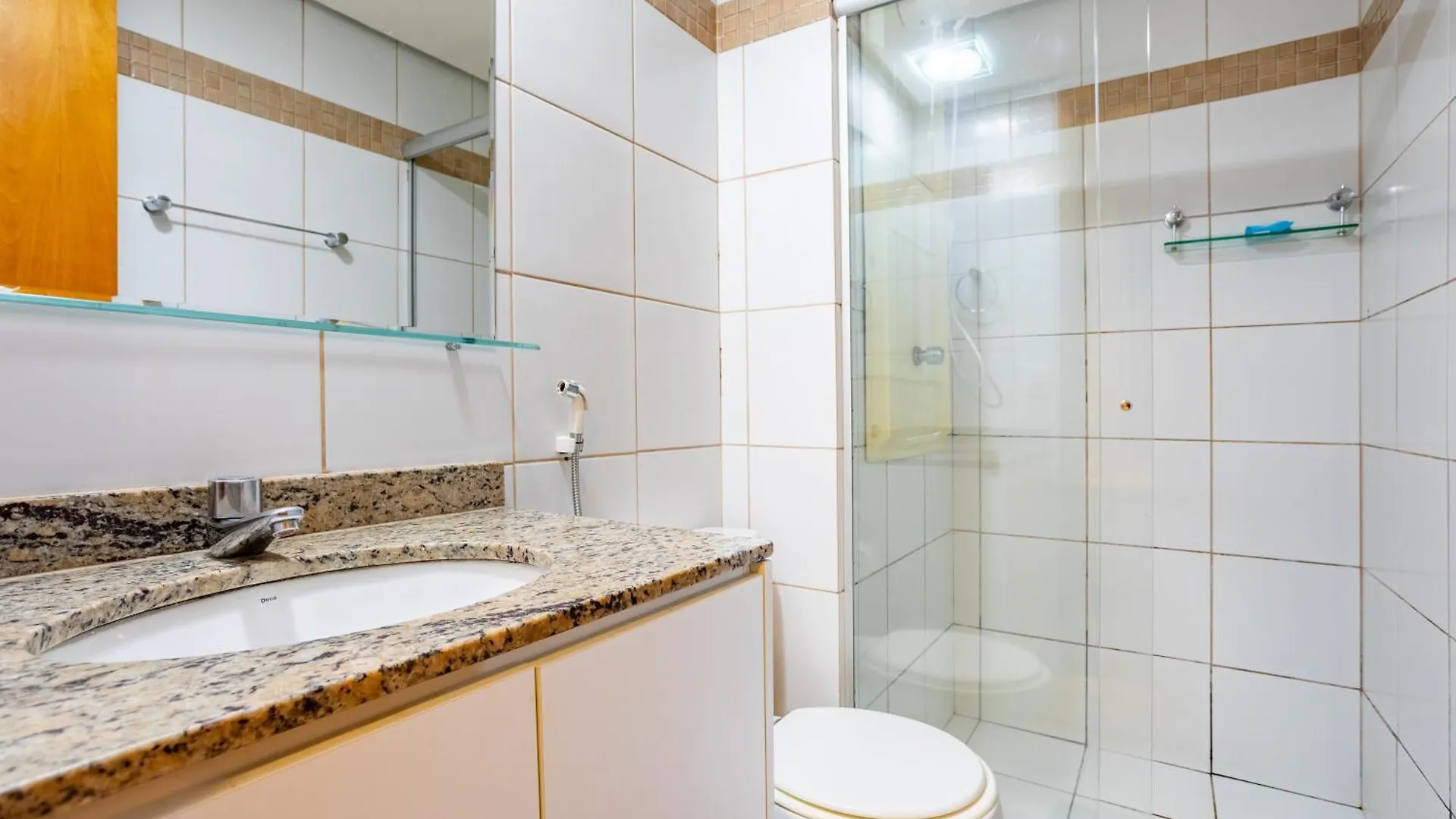 Life Resorts - J 215 - Beira Lago - Piscina - Clube - Refugio Do Casal - By Hospede Facil Brasilia